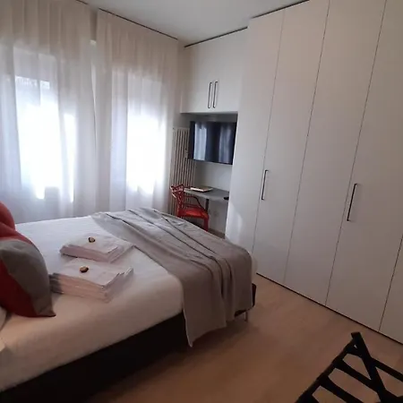 公寓 L'appartamento Sul Corso *