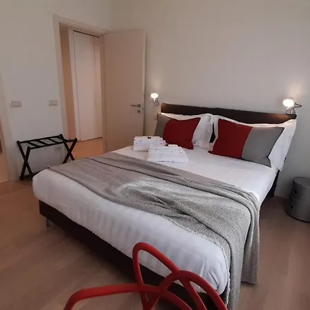 Apartament L'appartamento Sul Corso