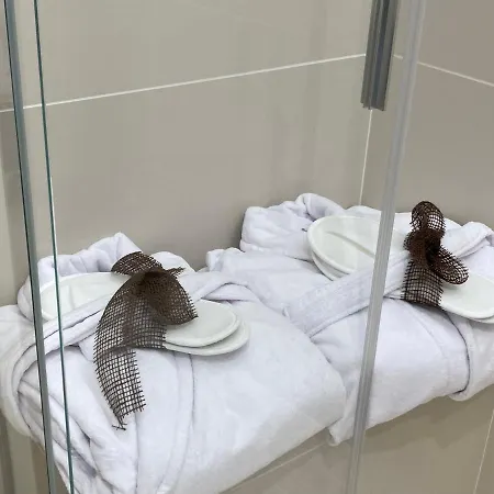 L'appartamento Sul Corso Appartamento *