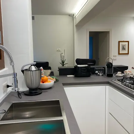 L'appartamento Sul Corso Alba (Piedmont)