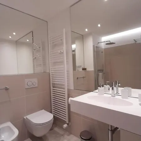 L'appartamento Sul Corso *