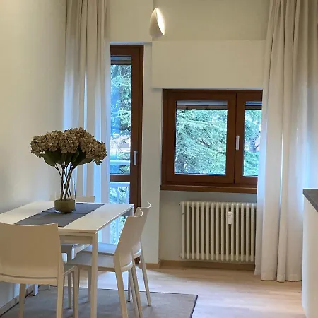 Apartment L'appartamento Sul Corso