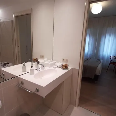 L'appartamento Sul Corso 公寓 阿尔巴