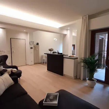 L'appartamento Sul Corso * Alba (Piedmont)