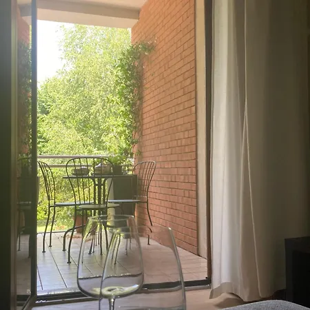 L'appartamento Sul Corso * Alba (Piedmont)