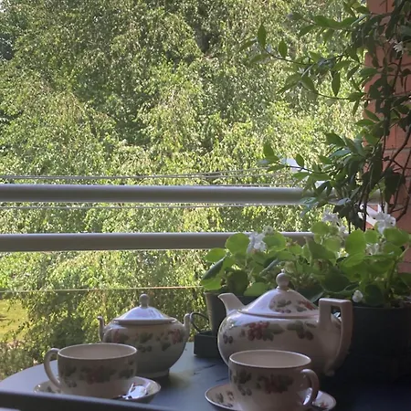 L'appartamento Sul Corso Apartment