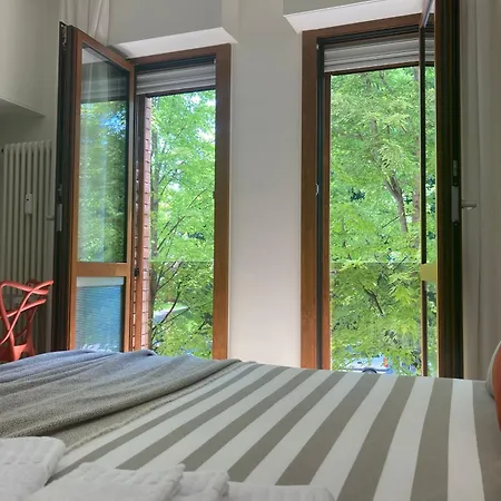 Appartamento L'appartamento Sul Corso *